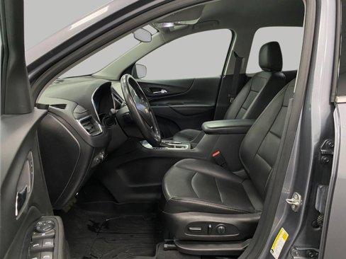 Used 2018 Chevrolet Equinox Premier image 28