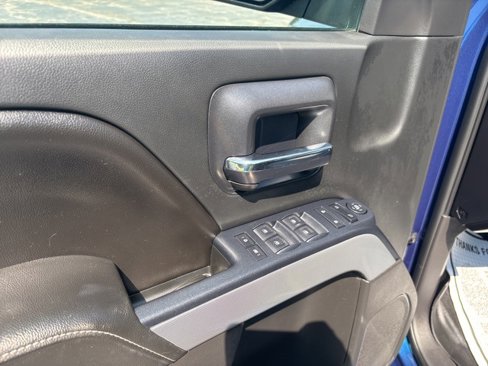 Used 2016 Chevrolet Silverado 1500 LT w/ All Star Edition image 20
