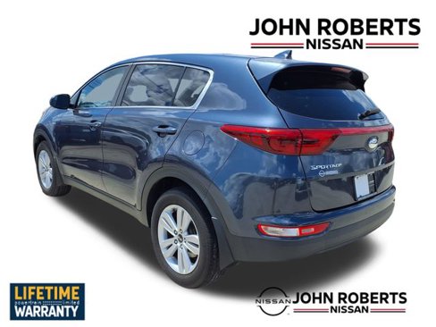 Used 2019 Kia Sportage LX image 13