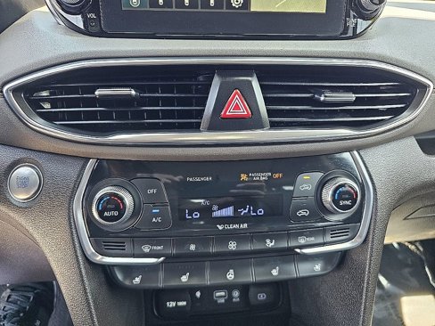 Used 2019 Hyundai Santa Fe FWD image 30