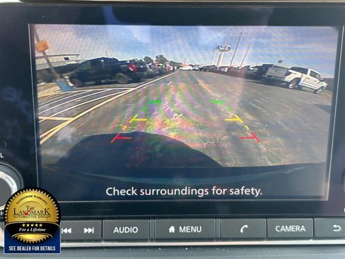 Used 2023 Nissan Rogue SV image 13