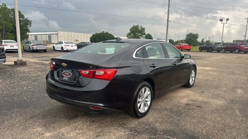 Used 2023 Chevrolet Malibu LT image 5