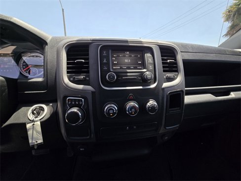 Used 2022 RAM 1500 Tradesman w/ Popular Equipment Group image 22