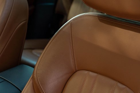 Used 2022 Maserati Levante Modena image 19