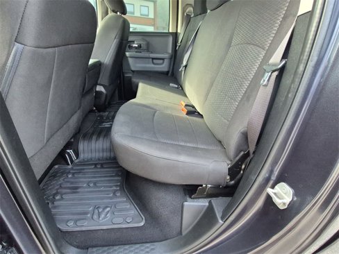 Used 2020 RAM 1500 Classic Warlock image 29