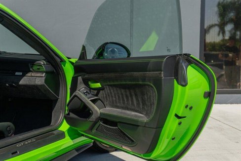 Used 2019 Porsche 911 GT3 RS image 51