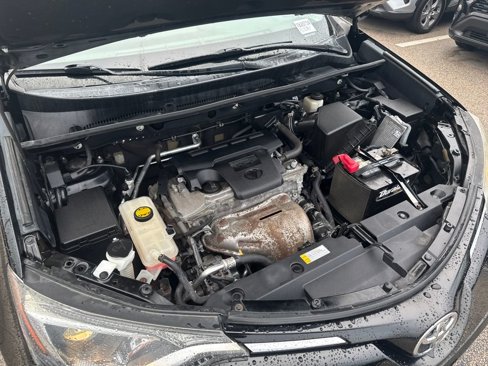 Used 2016 Toyota RAV4 LE image 41
