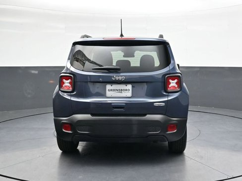 Used 2020 Jeep Renegade Latitude image 5