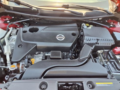 Used 2013 Nissan Altima 2.5 S image 17