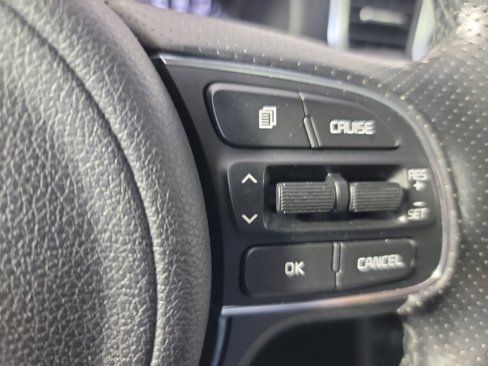 Certified 2017 Kia Sportage SX image 27