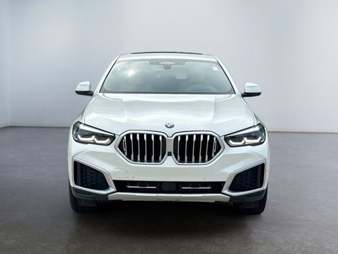 Used 2022 BMW X6 xDrive40i image 9
