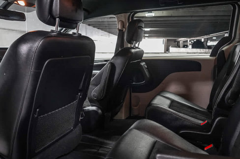 Used 2019 Dodge Grand Caravan SXT image 20