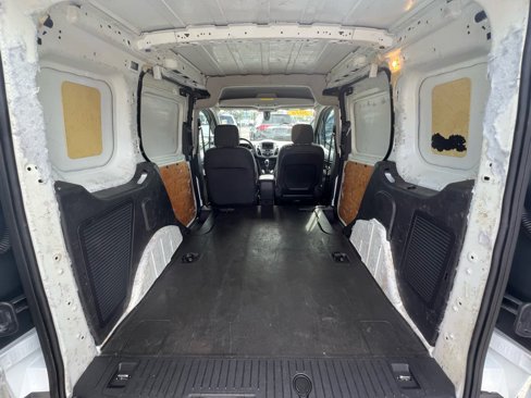 Used 2016 Ford Transit Connect XLT image 15