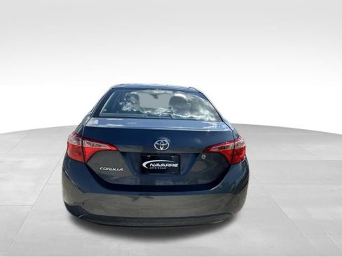 Used 2017 Toyota Corolla L image 7