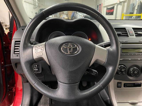 Used 2010 Toyota Corolla S image 20
