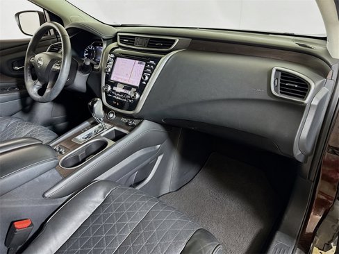 Used 2019 Nissan Murano Platinum image 29