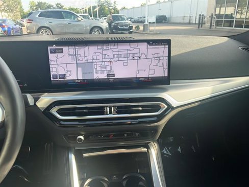 Certified 2024 BMW M440i xDrive Gran Coupe image 14