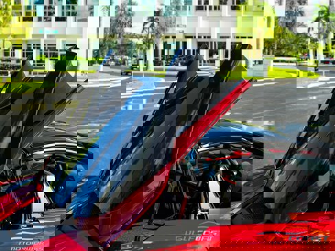 Used 2022 McLaren 720S Performance image 58