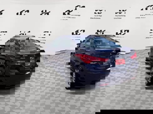 Used 2013 Hyundai Elantra Limited image 7