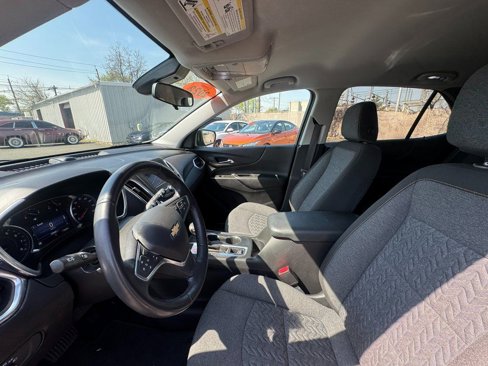 Used 2022 Chevrolet Equinox LT image 15