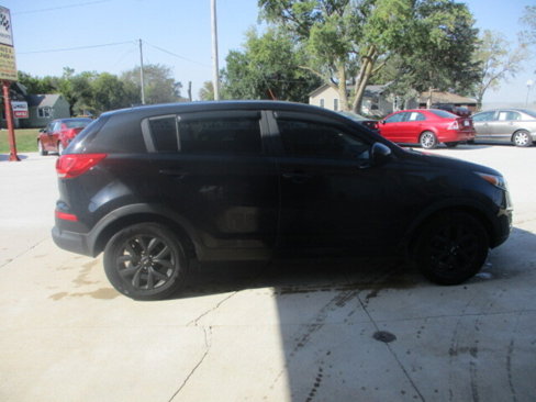 Used 2016 Kia Sportage LX image 16
