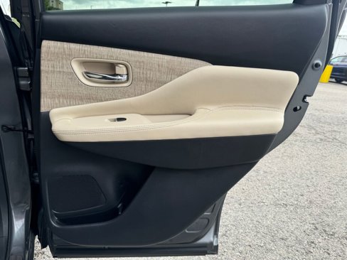 Used 2022 Nissan Murano SL w/ SL Moonroof Package image 20