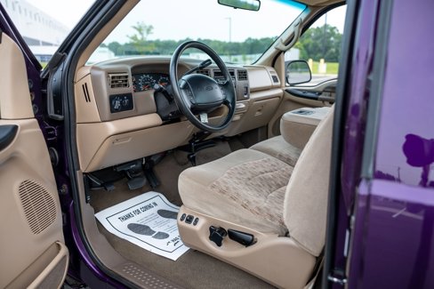 Used 1999 Ford F250 XLT image 36