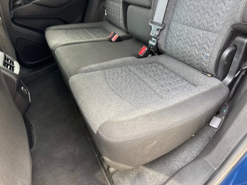 Used 2022 Chevrolet Equinox LT image 12