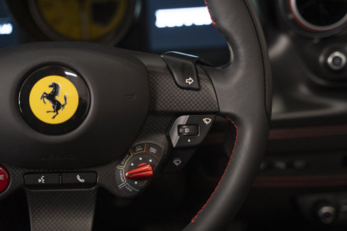 Used 2021 Ferrari F8 Tributo image 47