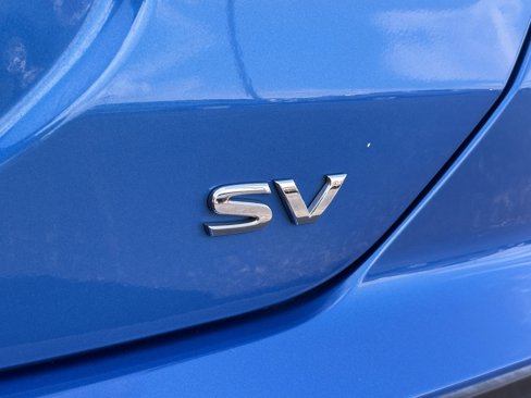Used 2023 Nissan Kicks SV image 13