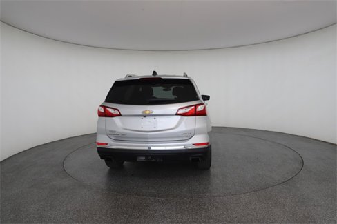 Used 2018 Chevrolet Equinox LT image 15
