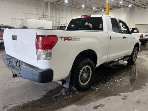 Used 2010 Toyota Tundra 4x4 Double Cab image 6