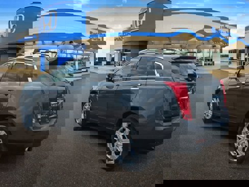 Used 2010 Cadillac SRX Performance image 6