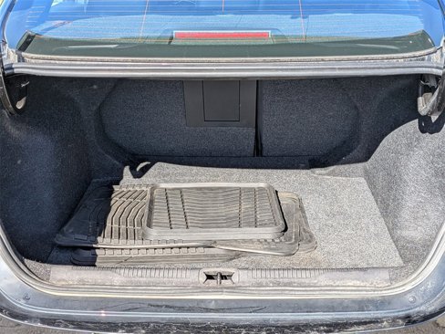 Used 2016 Chrysler 200 S w/ Navigation & Sound Group I image 29