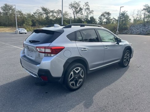 Used 2019 Subaru Crosstrek 2.0i Limited w/ Moonroof Package image 7