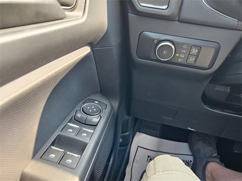 Used 2021 Ford Bronco Sport Big Bend image 23