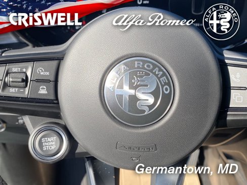 New 2024 Alfa Romeo Tonale Ti image 23