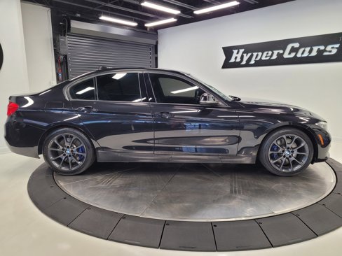 Used 2016 BMW 328i Sedan image 14