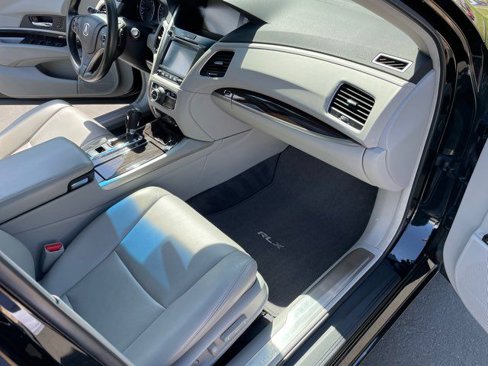 Used 2014 Acura RLX w/ Technology Package image 20