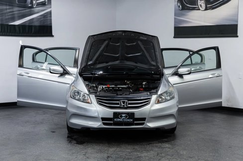 Used 2012 Honda Accord SE image 5