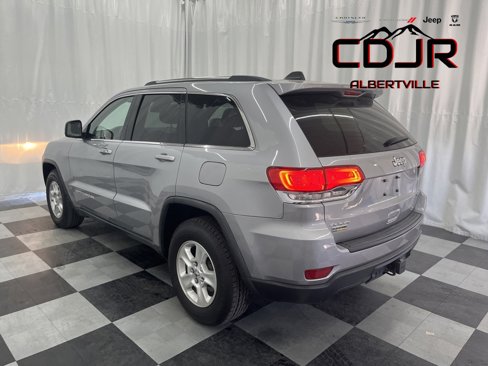 Used 2015 Jeep Grand Cherokee Laredo w/ Quick Order Package 23E image 6