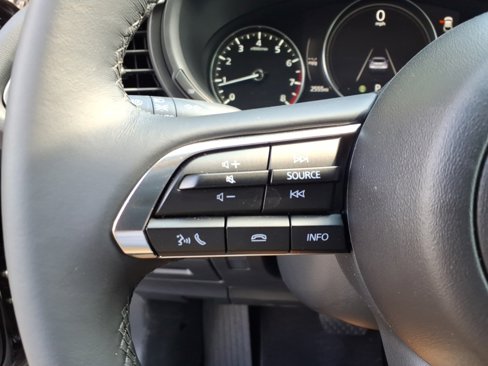 Used 2025 MAZDA CX-30 AWD 2.5 S w/ Select Sport Pkg image 23
