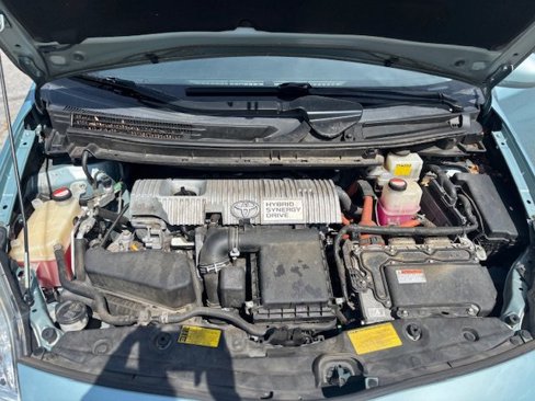 Used 2014 Toyota Prius image 19