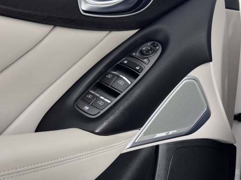 Certified 2022 INFINITI Q50 Sensory image 21