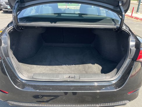 Used 2023 Nissan Sentra SV image 29