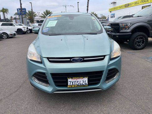 Used 2013 Ford Escape SEL image 8