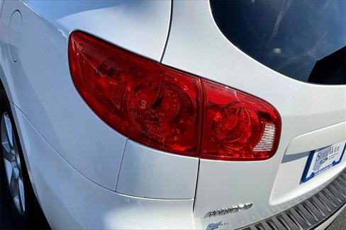 Used 2009 Hyundai Santa Fe Limited image 31