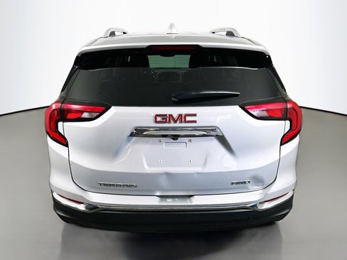 Used 2020 GMC Terrain SLT w/ Preferred Package image 6