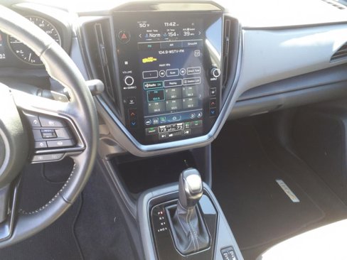 Used 2024 Subaru Crosstrek 2.5i Sport image 15