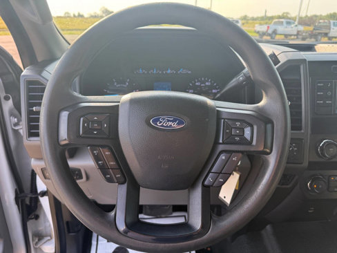 Used 2019 Ford F250 XL w/ Power Equipment Group image 19